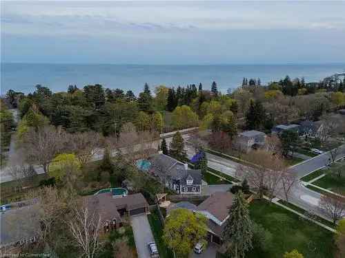 6 Bedroom Family Home 4400+ sq ft Oakville