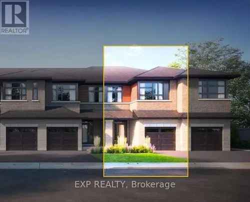 House For Sale In Stittsville, Ottawa, Ontario