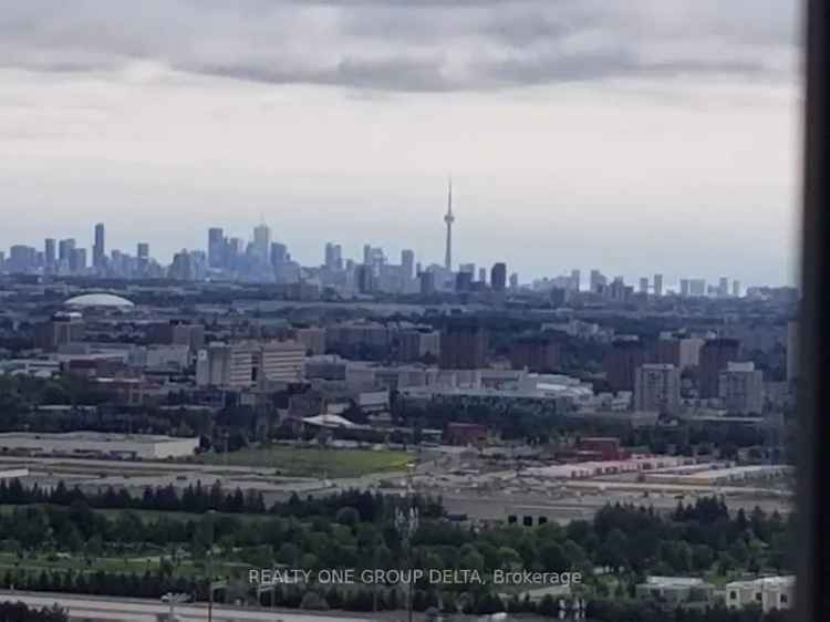 Condo For Rent in Vaughan, Ontario