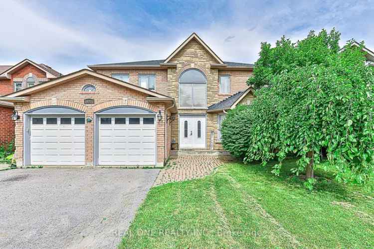 House For Sale in Oshawa, Ontario