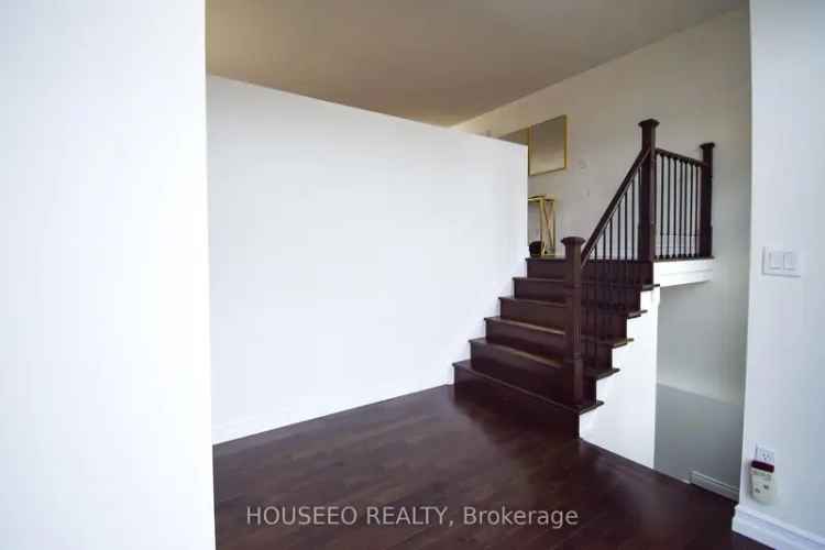 3 Bedroom 2 Bathroom Home in Peterboroughs Glenforest Crescent