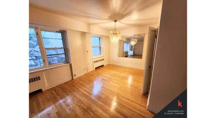 Apartment For Rent in Montreal, Quebec