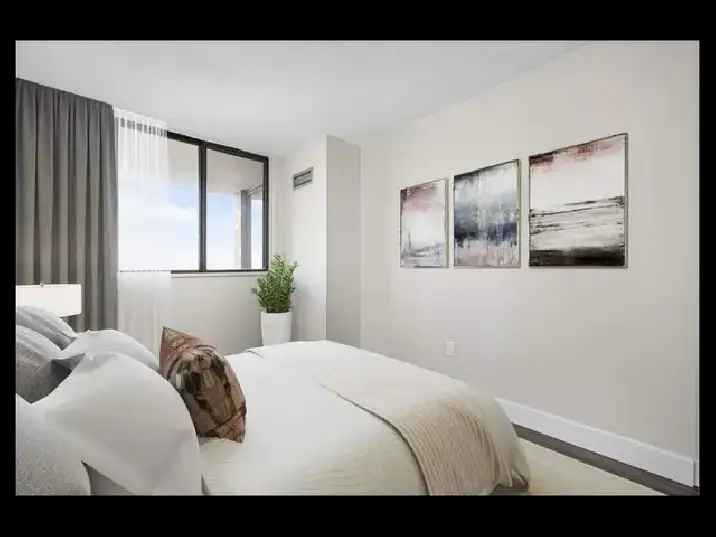 2 Bedroom Apartment for Rent - 2240 Weston Rd