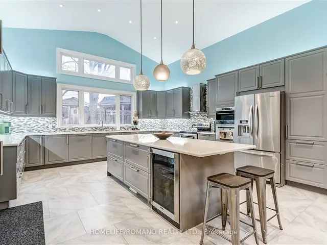 House For Sale in Toronto, Ontario