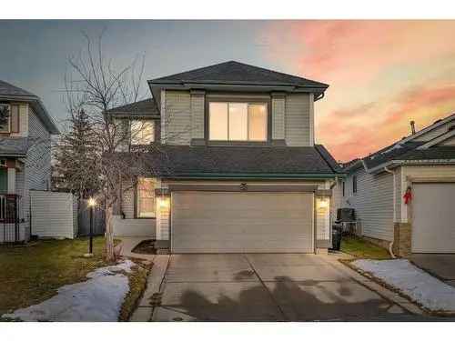 House For Sale in Coventry Hills Calgary