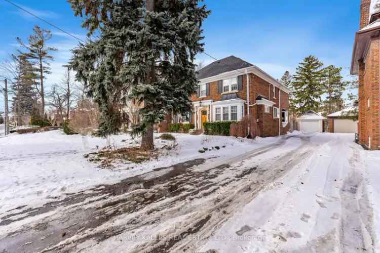 Incredible Lytton Park Home Endless Possibilities