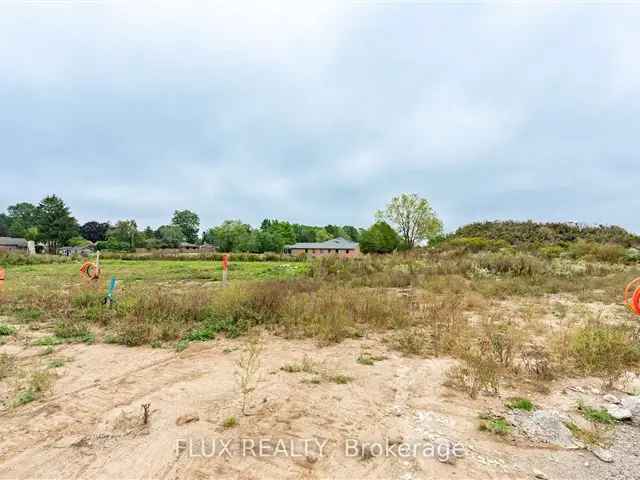 Land For Sale in Sydney River, null