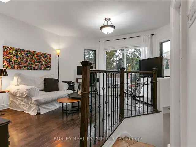 House For Sale in Toronto, Ontario