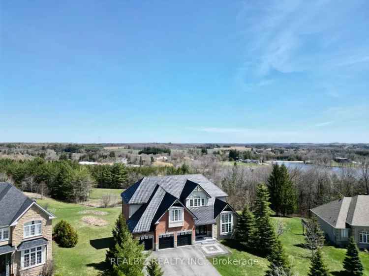 House For Sale in Erin, Ontario