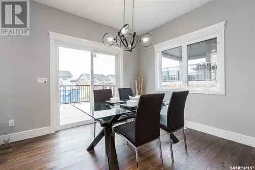 1955 Sq Ft 2-Storey House with Basement Suite and 3-Car Garage