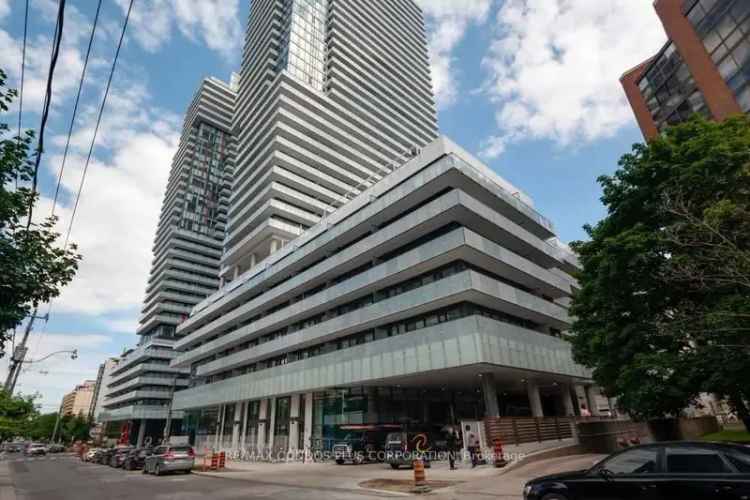 Condo For Rent in 161, Roehampton Avenue, Toronto, Ontario