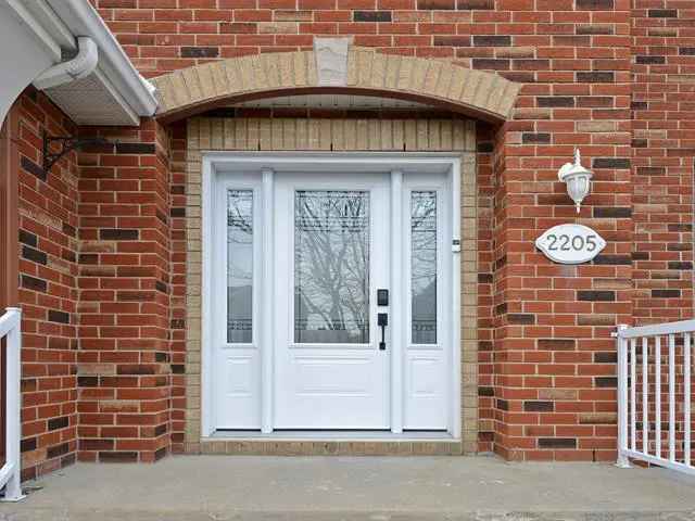 Two Storey House for Sale Vaudreuil Dorion