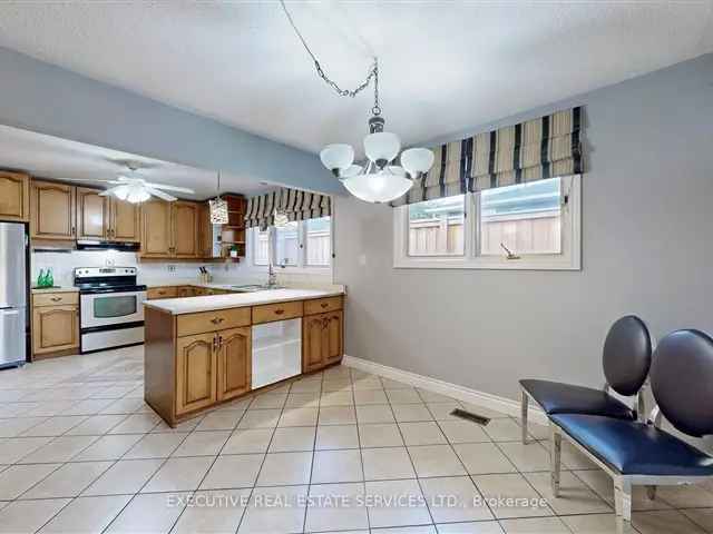 House For Sale in Caledon, Ontario