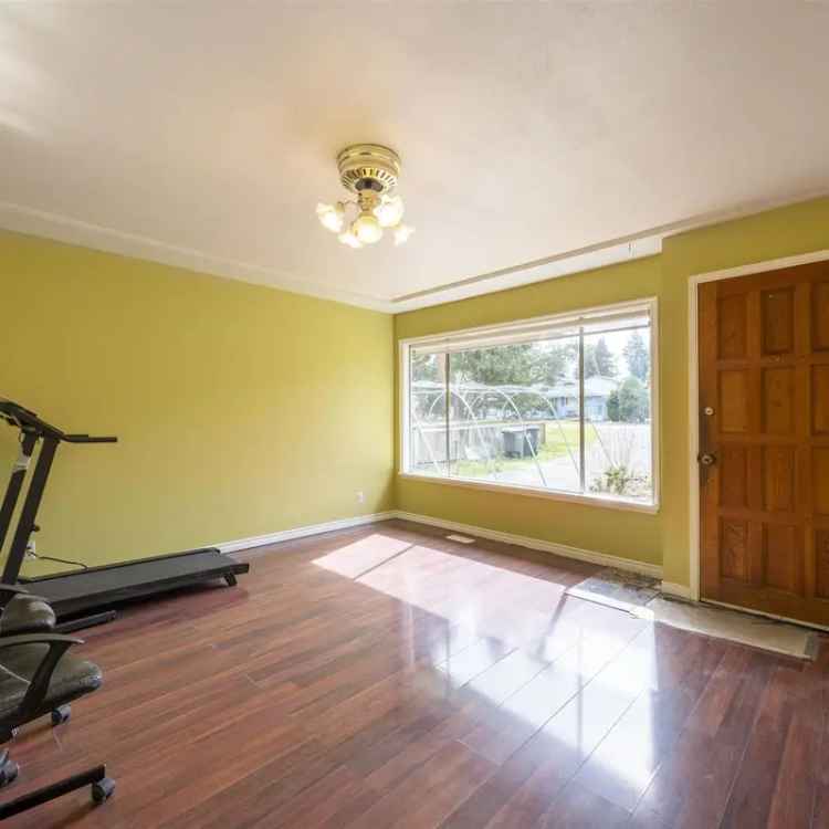 House for Sale Huge Potential Nature Lovers Dream