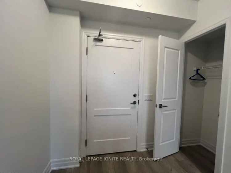 Condo For Rent in Mississauga, Ontario