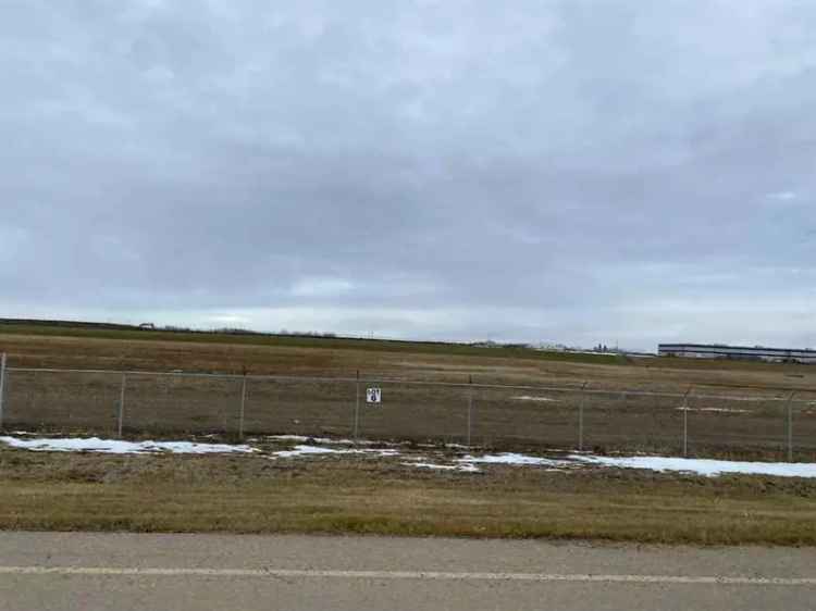 Commercial land For Rent in null, Alberta