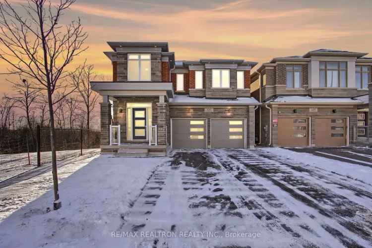 House For Sale in Whitchurch-Stouffville, Ontario