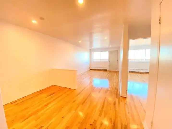 Rent 3 ½ Apartment in Côte-des-Neiges with Great Features