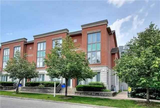 House For Rent in 84, Suncrest Boulevard, Markham, Ontario