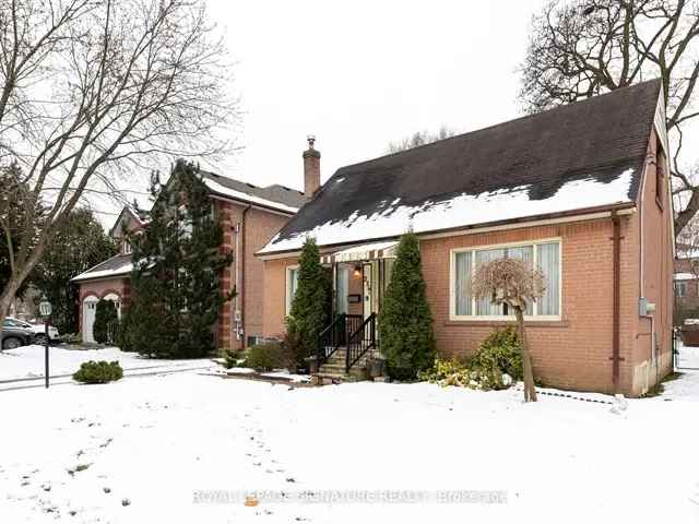 House For Sale in 226, Martin Grove Road, Toronto, Ontario