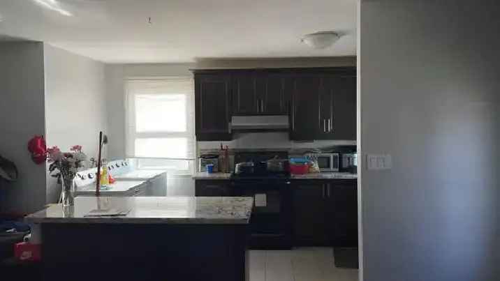 Room for Rent in Manse Scarborough 3 Bedroom Main Floor
