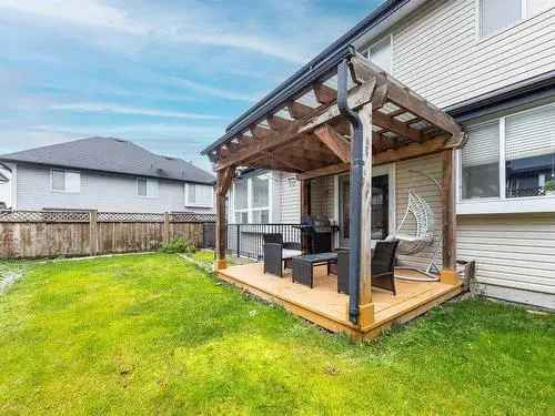 House For Sale In Cloverdale, Surrey, British Columbia