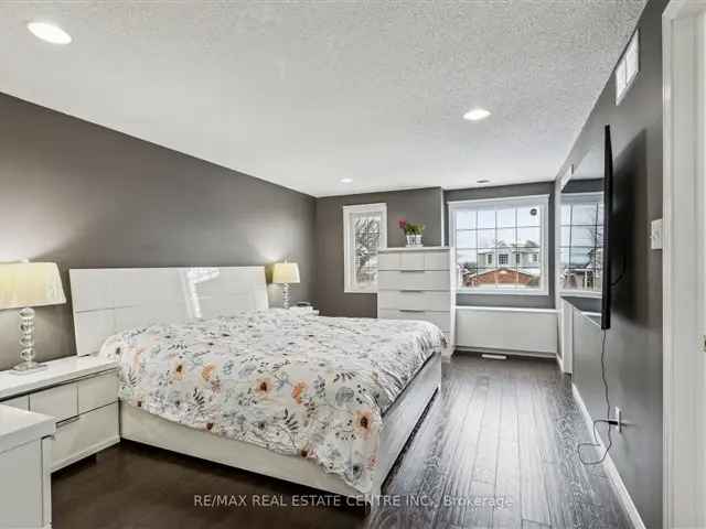 House For Sale in Guelph, Ontario