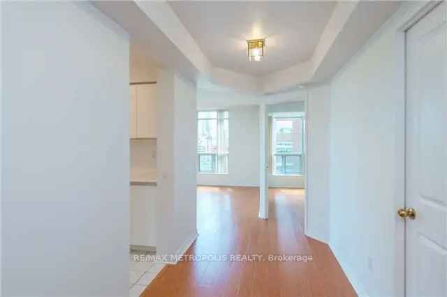 Condo For Rent in Toronto, Ontario