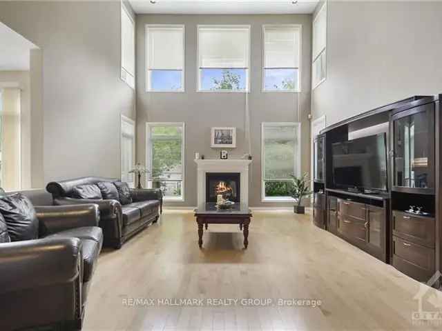 House For Sale in Ottawa, Ontario