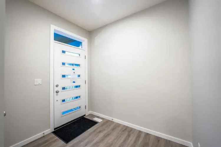 House For Rent in Calgary, Alberta