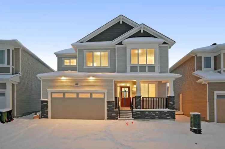 House For Rent in Calgary, Alberta