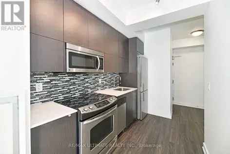 1 room apartment of 49 m² in Toronto