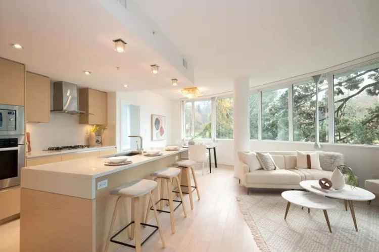 Condo For Sale in Vancouver, British Columbia