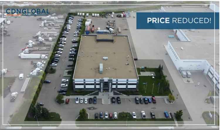 Commercial property For Rent in Medicine Hat, Alberta