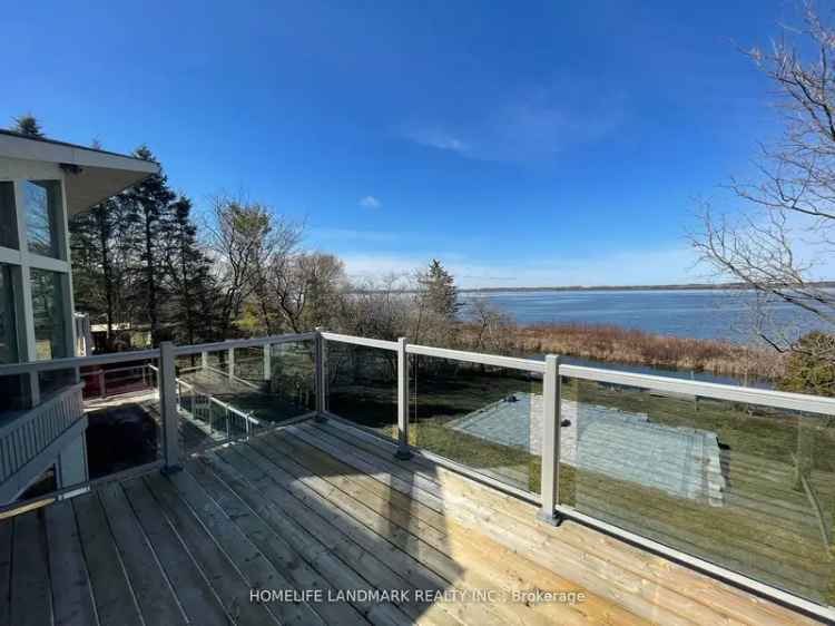 House For Sale in Scugog, Ontario