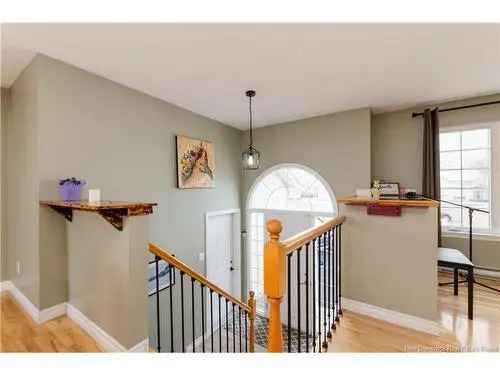 House For Sale In Moncton, New Brunswick