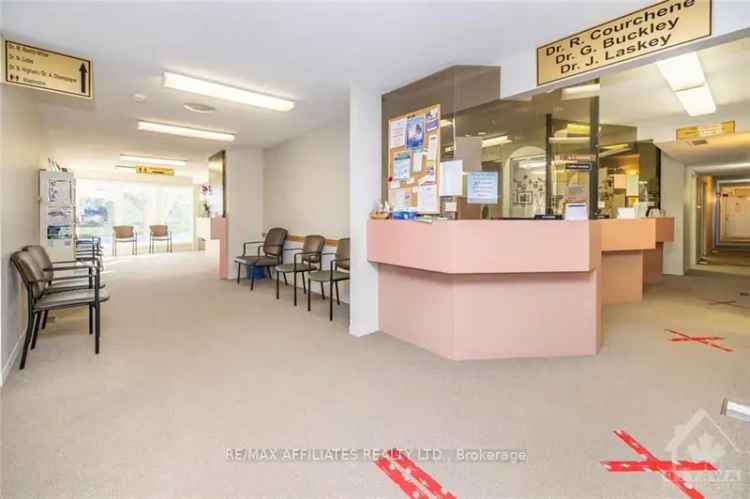 Commercial For Sale in Brampton, Ontario