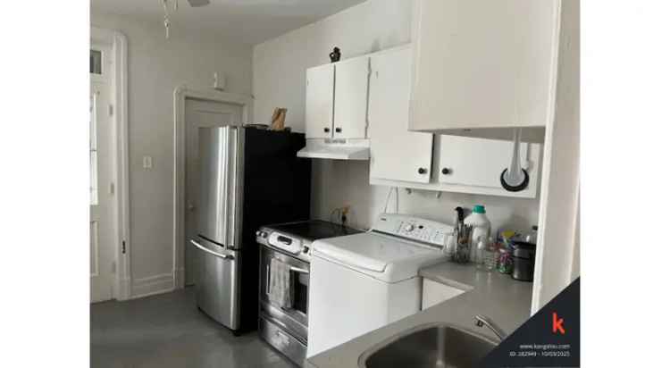 Apartment For Rent in Autoroute des Laurentides, Montreal, Quebec