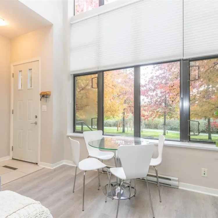 2-Bed 2-Bath Townhome for Sale in Brentwood