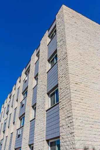 Rent Radmon House Apartments in Winnipeg with Heat and Hydro Included