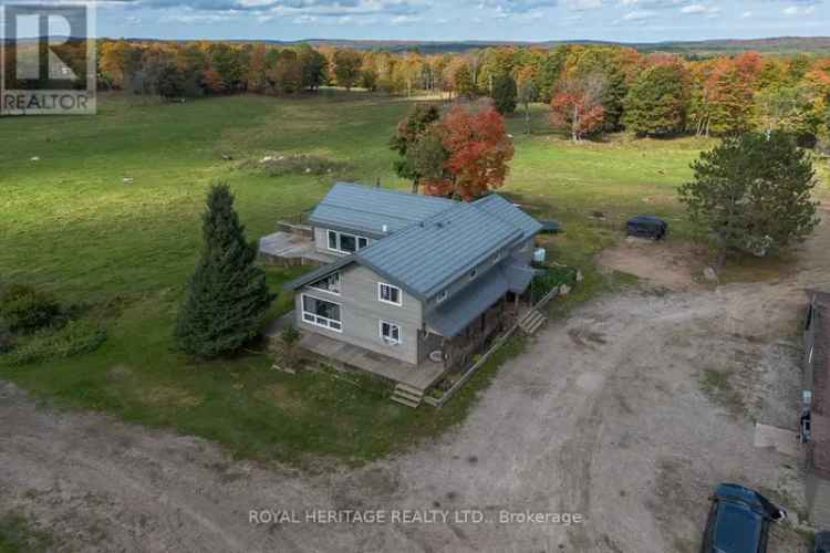 House For Sale in Powassan, Ontario