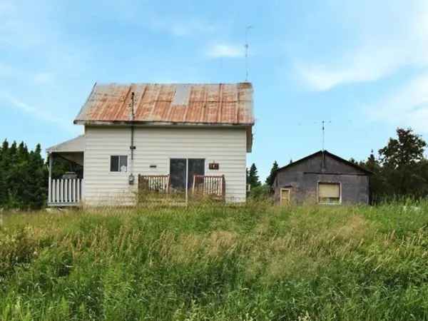 Two or More Storey House for Sale Near City Center