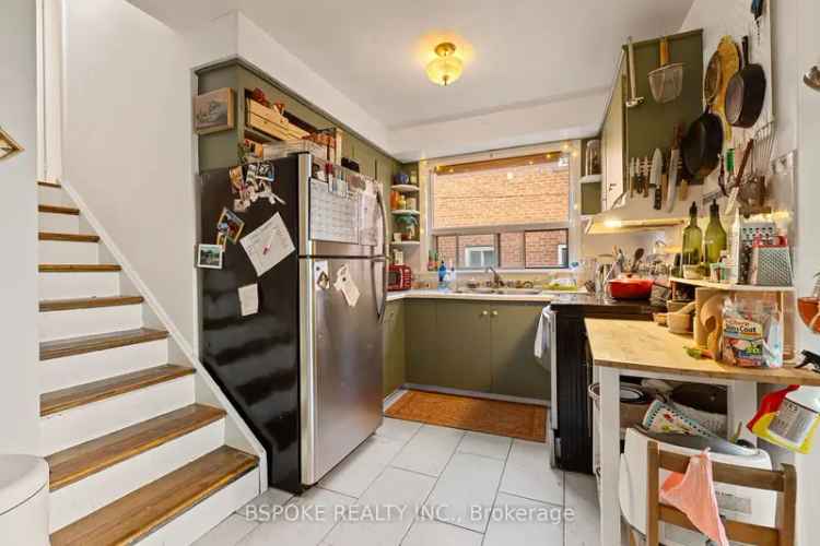 House For Sale in Toronto, Ontario