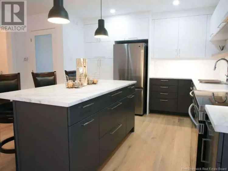 Fully Furnished 2-Storey Home with Income Potential in Grove Hamlet