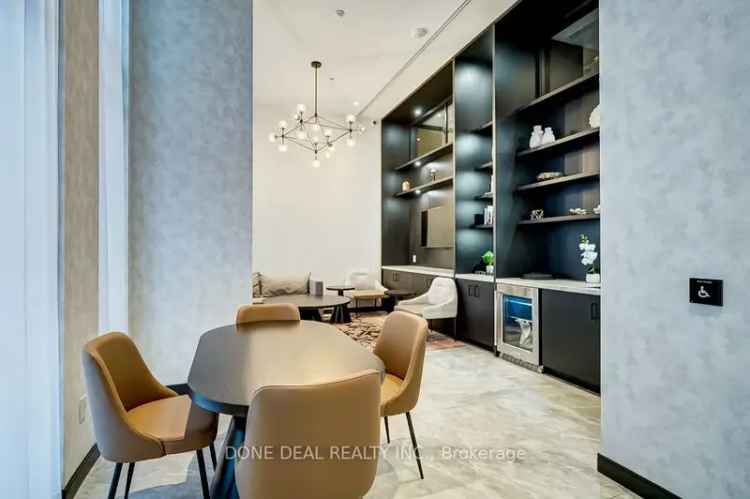 Condo For Sale in Toronto, Ontario