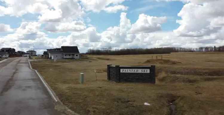 Land For Rent in Fort Saskatchewan, Alberta