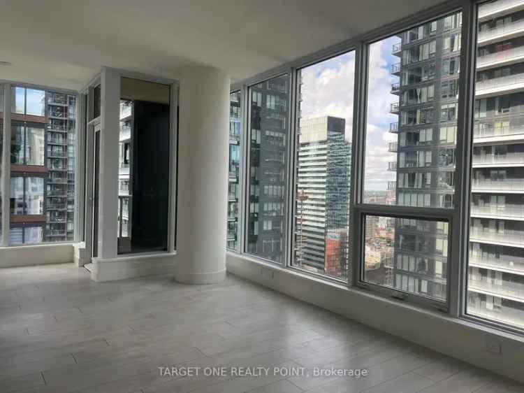 Condo For Rent in Toronto, Ontario