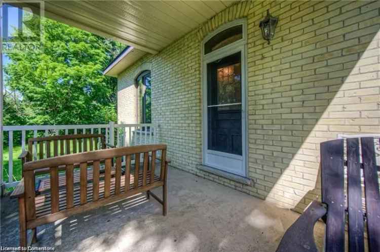 House For Sale in 430, River Road, Cambridge, Ontario