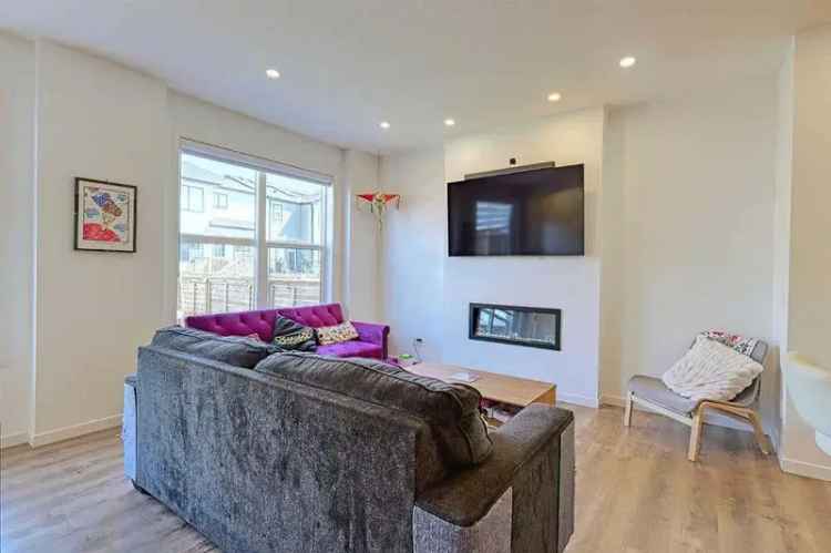 5 Bedroom Family Home in Arbour Lake