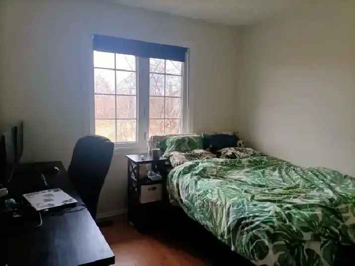 1 Bedroom for student